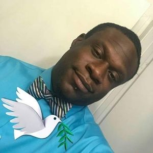 Meet your Posher, Eric